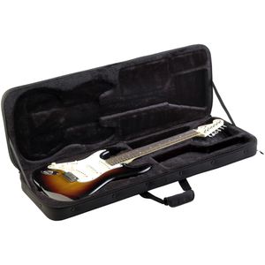 SKB Rectangular Electric Guitar Soft Case