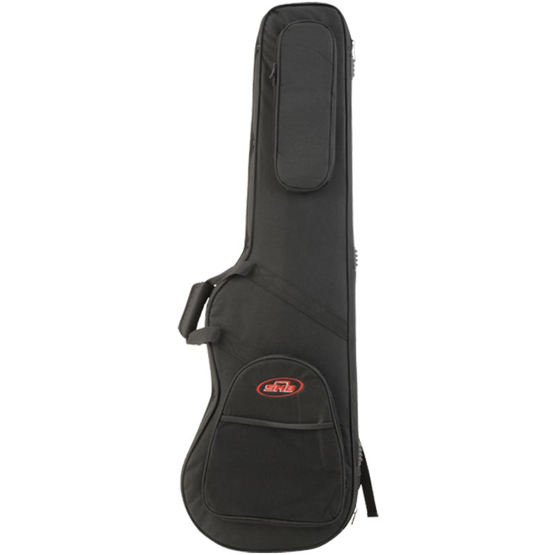 Skb bass deals gig bag