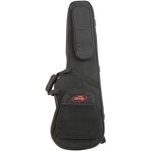 SKB Universal Shaped Electric Guitar Soft Case