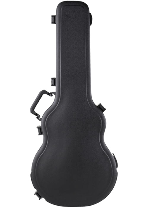 SKB Thin Body SemiHollow Guitar Case Cosmo Music