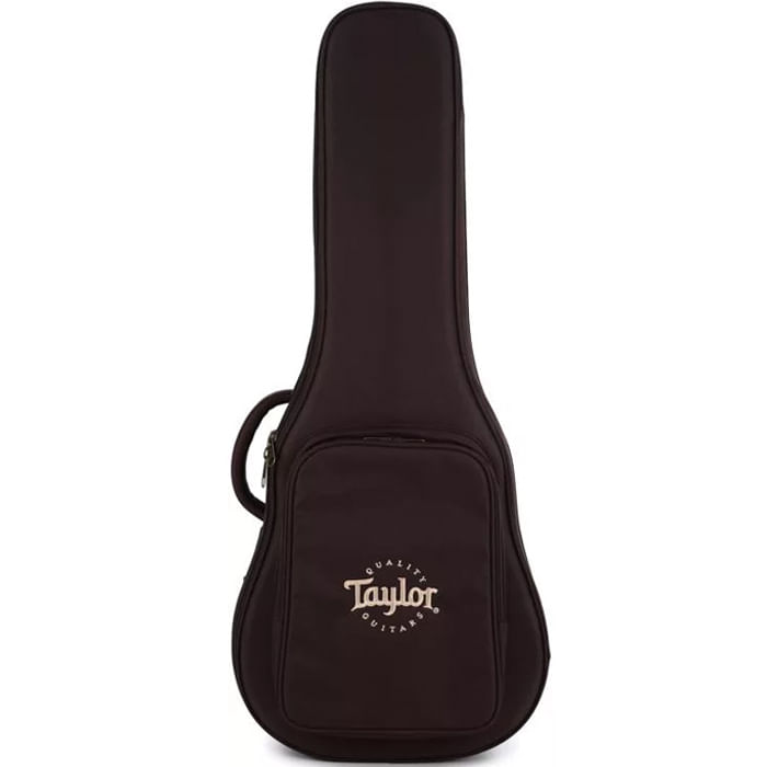 Taylor GS Mini AeroCase - Chocolate Brown