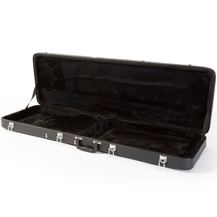 Yamaha Gceb Hardshell Electric Bass Case - Cosmo Music