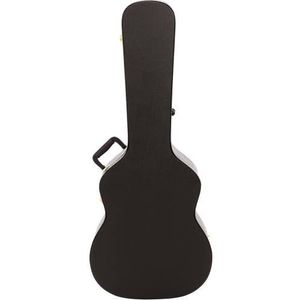 Yorkville YAC-6HOM OM Acoustic Hardshell Case