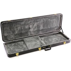 Yorkville Rectangular Bass Hardshell Case