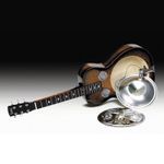 Fishman 2024 resonator pickup