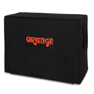 Orange Large Guitar Cabinet Combo Cover for PPC112, CRPRO60C, Rocker 30, Super Crush 100