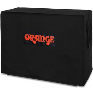 Orange Amp Cover for OBC112 Cabinet