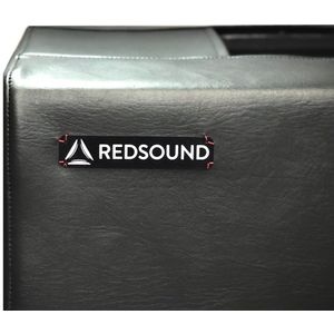 Red Sound ELIS.8 Cabinet Cover