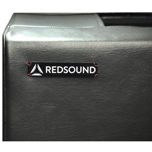 Red Sound LG12 SE Cabinet Cover