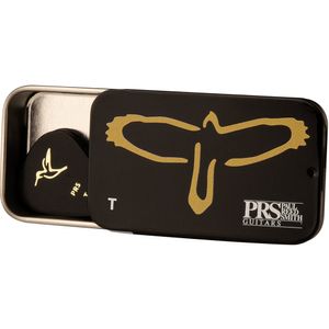 PRS Gold Birds Assorted Tin - Medium, 12 Pack