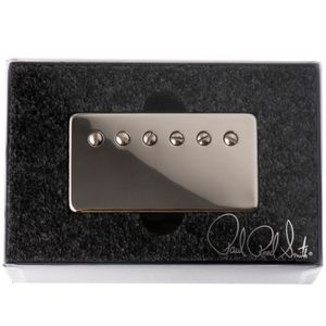 PRS 57/08 Bass Pickup - Nickel