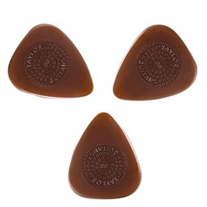 Taylor Picks - Primetone, .88 mm, 3 Pack