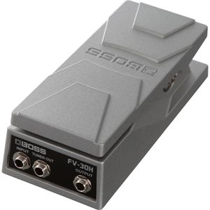 BOSS FV-30H Volume Pedal