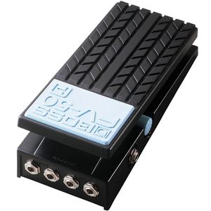 BOSS FV-50H Volume Pedal