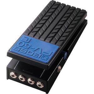 BOSS FV-50L Volume Pedal