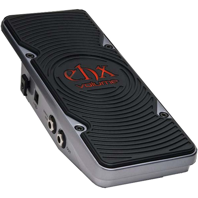 Electro-Harmonix EHX Volume Pedal