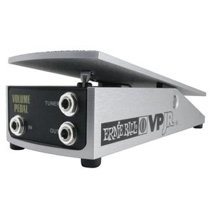 Ernie Ball PO6180 VP JR 250K Volume Pedal for Passive Electronics