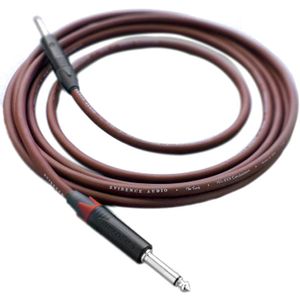 Evidence The Forte Guitar/Instrument Cable - Straight 1/4", 10'