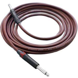Evidence The Forte Guitar/Instrument Cable - Straight 1/4", 20'