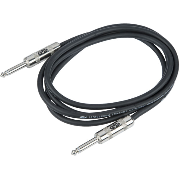 Professional Low Noise Instrument Cable