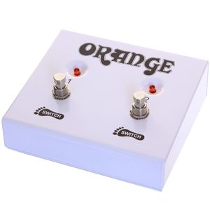 Orange FS2 Dual Function Footswitch