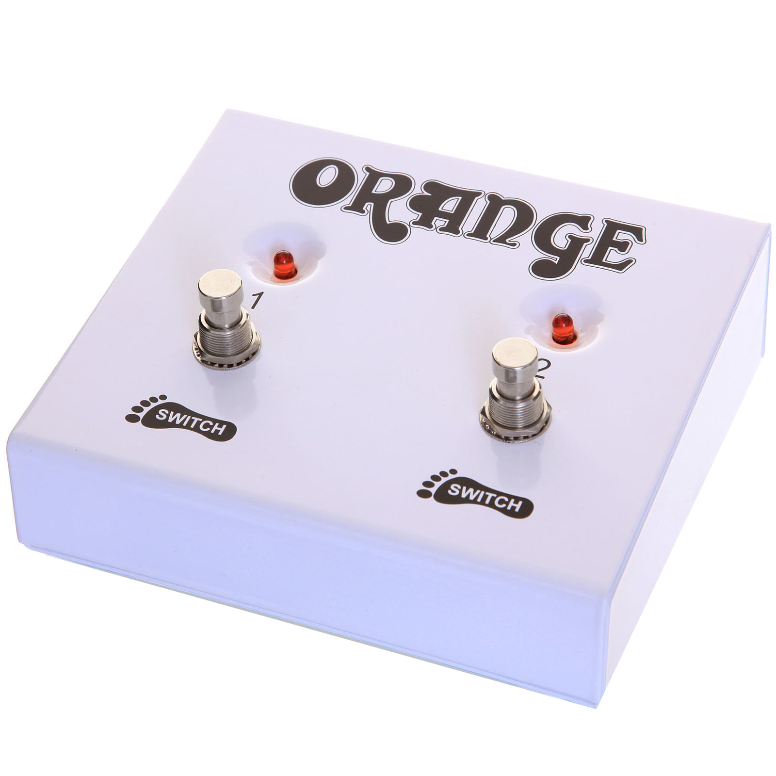 Orange FS2 Dual Function Footswitch - Cosmo Music