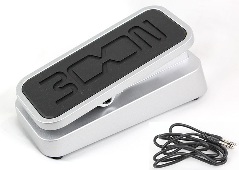 Zoom FP02M Expression Pedal Cosmo Music