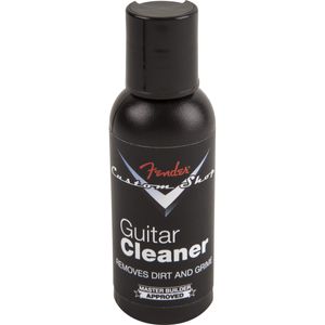 Fender Custom Shop Guitar Cleaner - 2 oz