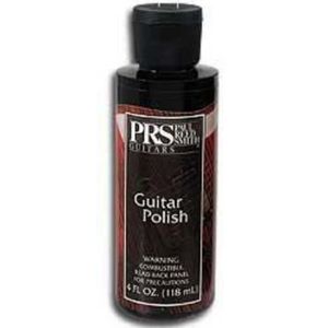 PRS Guitar Polish - 4oz