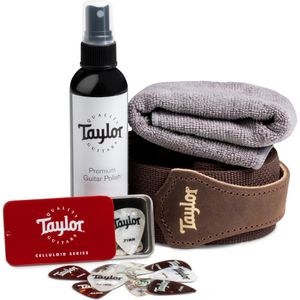 Taylor Essentials Pack - Gloss Finish