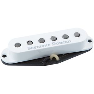 Seymour Duncan SSL-1 Vintage Staggered Stratocaster Pickup - Reverse Wound Reverse Polarity