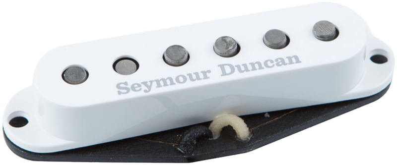 Seymour Duncan SSL-1 Vintage Staggered Stratocaster Pickup