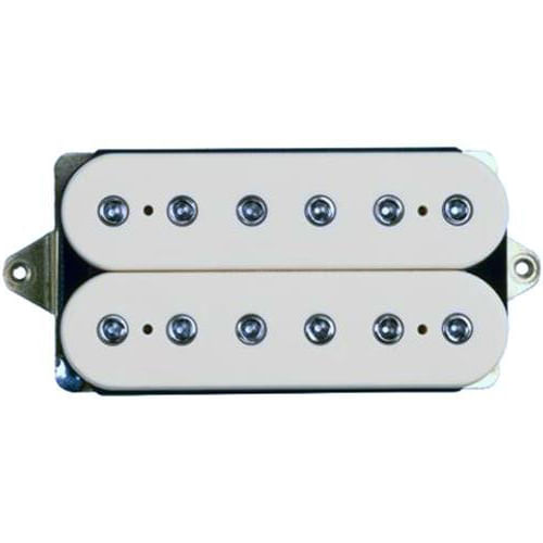 DiMarzio DP-100FWH Super Distortion Pickup - White - Cosmo Music