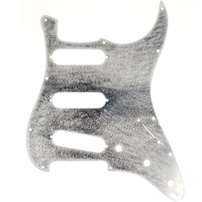Fender Aluminum Pickguard Shield for '62 Stratocaster Cosmo Music