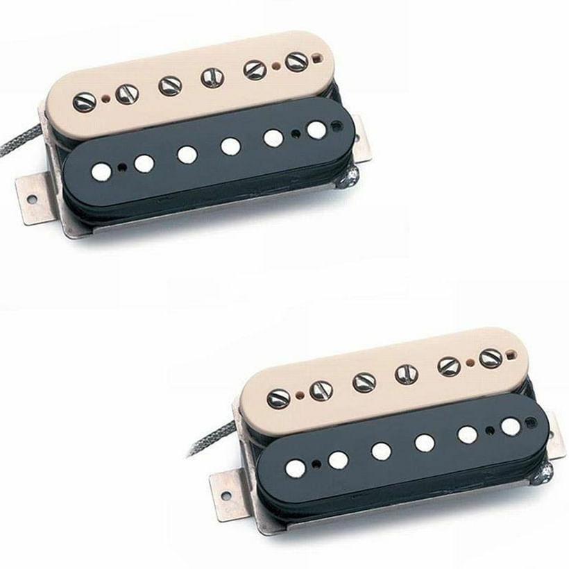 Seymour Duncan APH-2s Alnico II Pro Slash Humbucker Pick Up Set