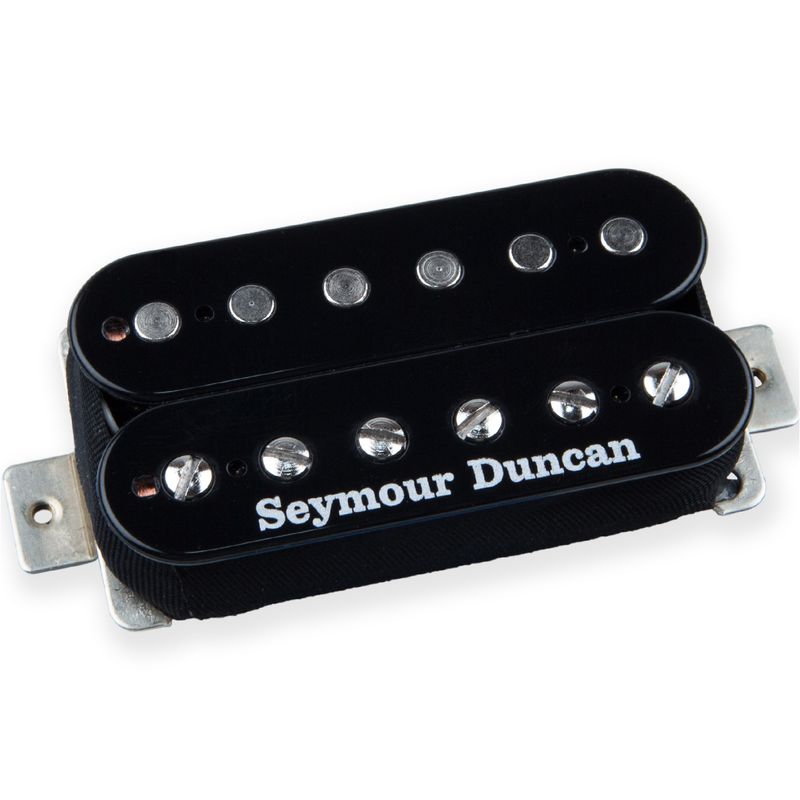 Seymour Duncan SH-4 JB Humbucker Pickup - Black