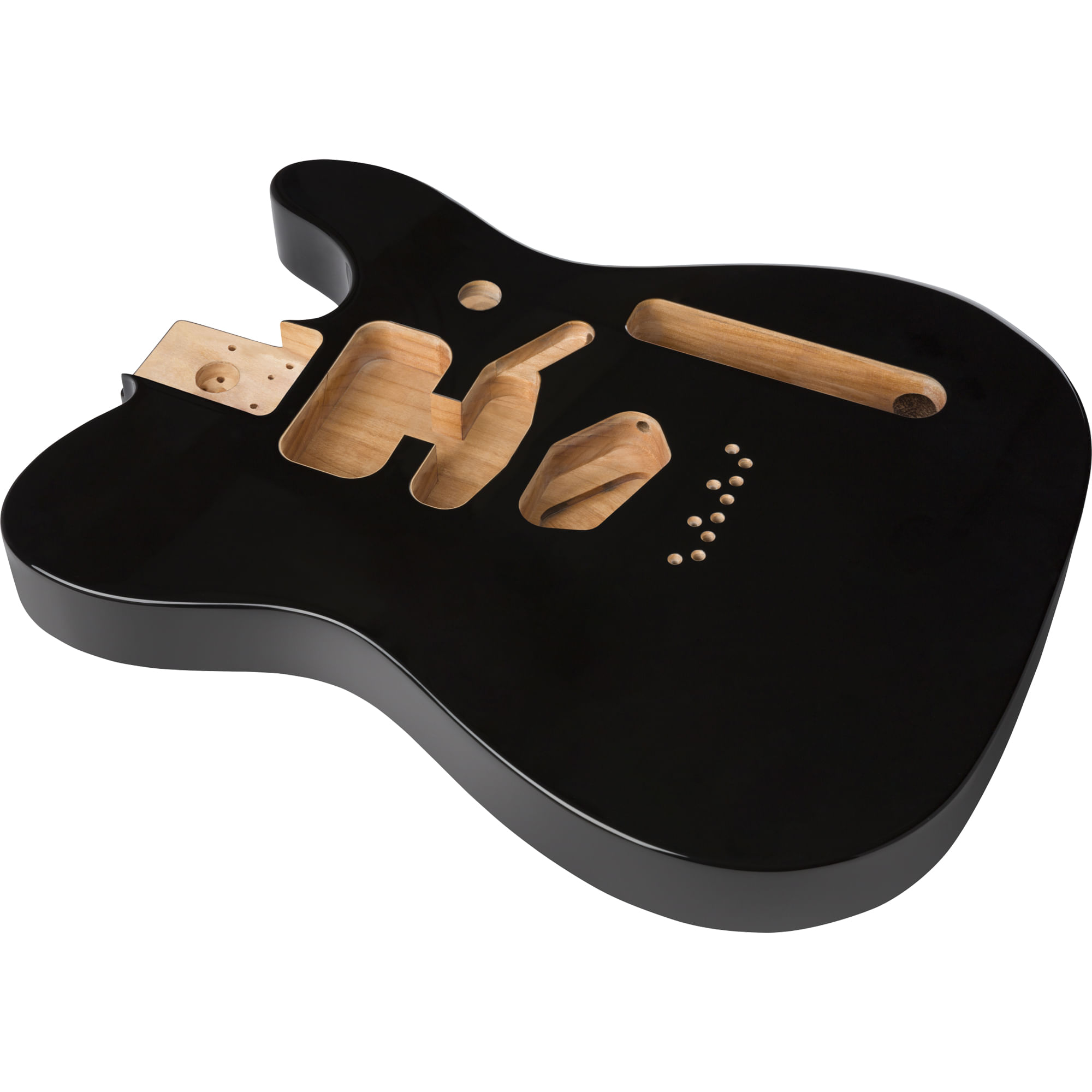 Nashville on sale telecaster body