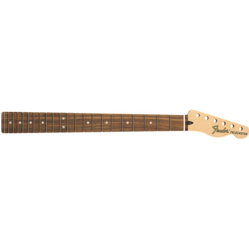 Fender Deluxe Series Telecaster Neck - Pau Ferro