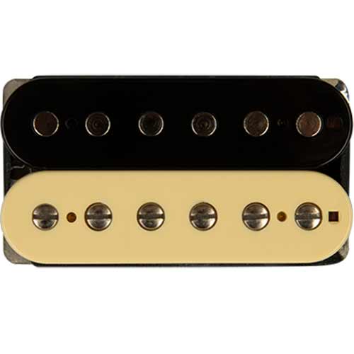 Suhr Thornbucker II Bridge Pickup - 53mm, Reverse Zebra - Cosmo Music