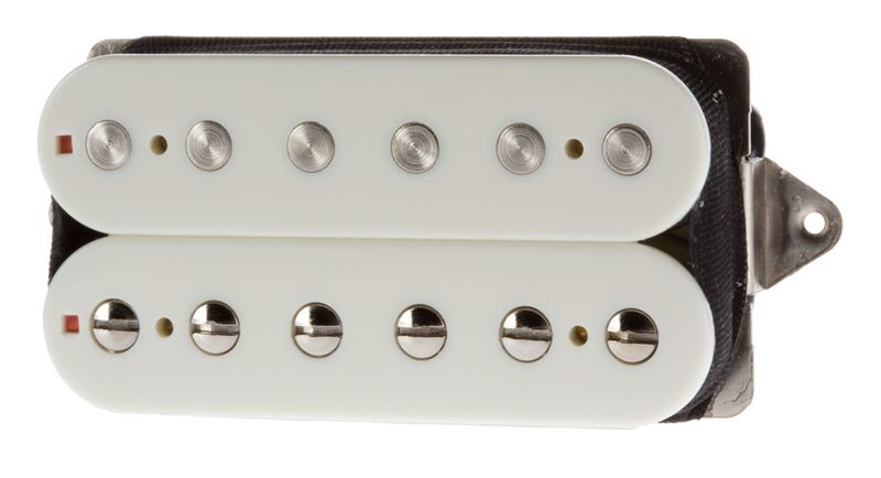 Suhr Aldrich Neck Pickup - 50mm - White - Cosmo Music