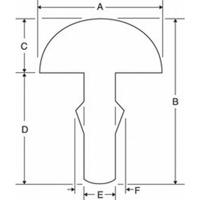 Standard Old Jumbo Fret Wire Cosmo Music