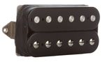 Suhr SSH Humbucker Pickup - Bridge - 53mm - Black - Cosmo Music