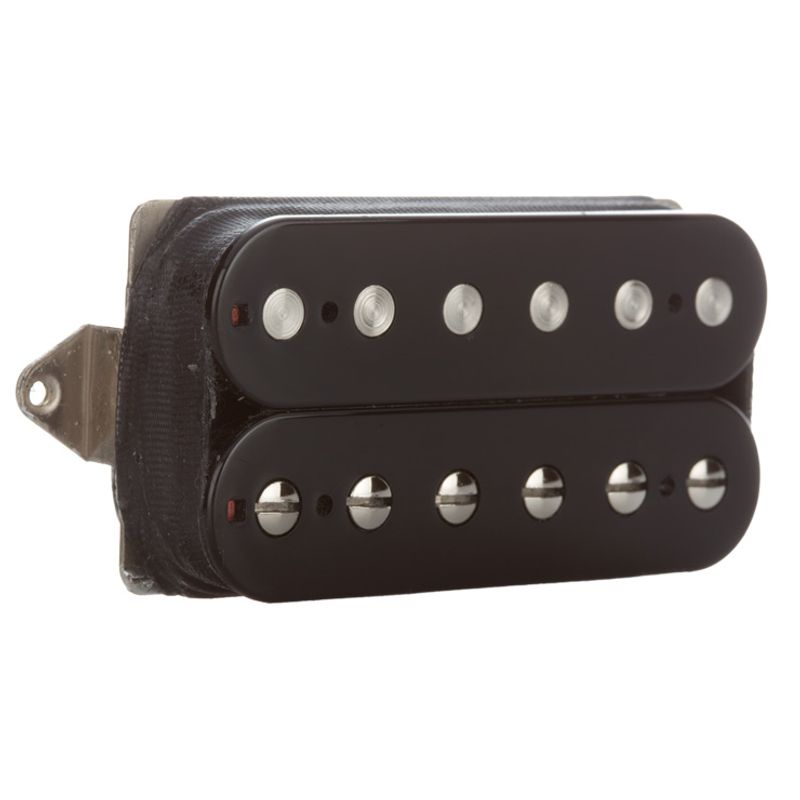 Suhr SSH Humbucker Pickup - Bridge - 53mm - Black