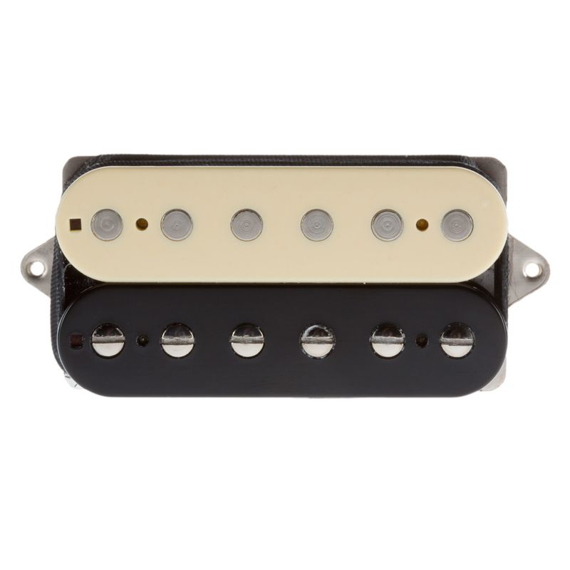 Suhr SSV Humbucker Pickup - Neck - 50mm - Nickel