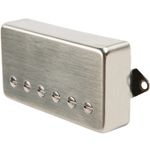 Suhr Thornbucker Bridge Pickup - 53mm, Raw Nickel - Cosmo Music