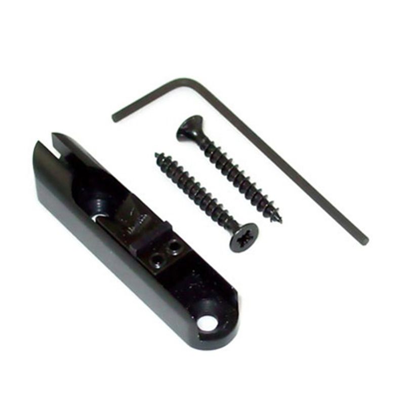 ABM Single String Bridge Black Cosmo Music