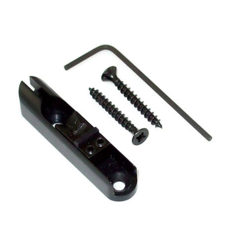 ABM Single String Bridge - Black - Cosmo Music