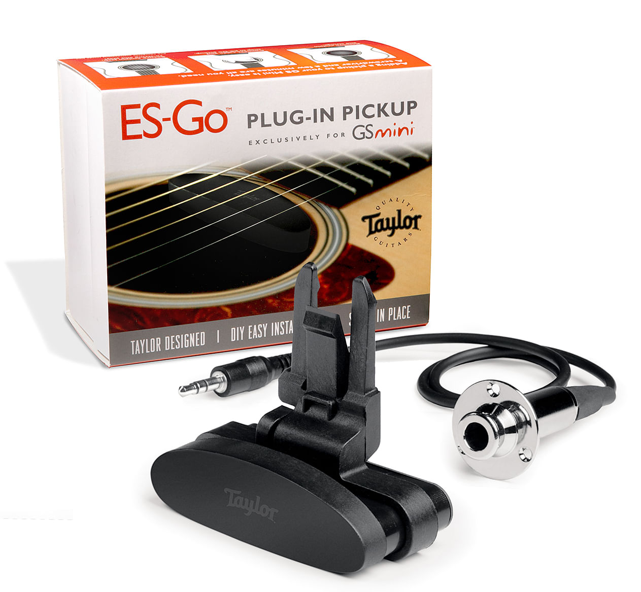 Taylor ESGo Pickup for GS Mini Cosmo Music
