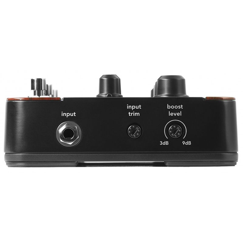 Fishman ToneDEQ Preamp EQ Cosmo Music