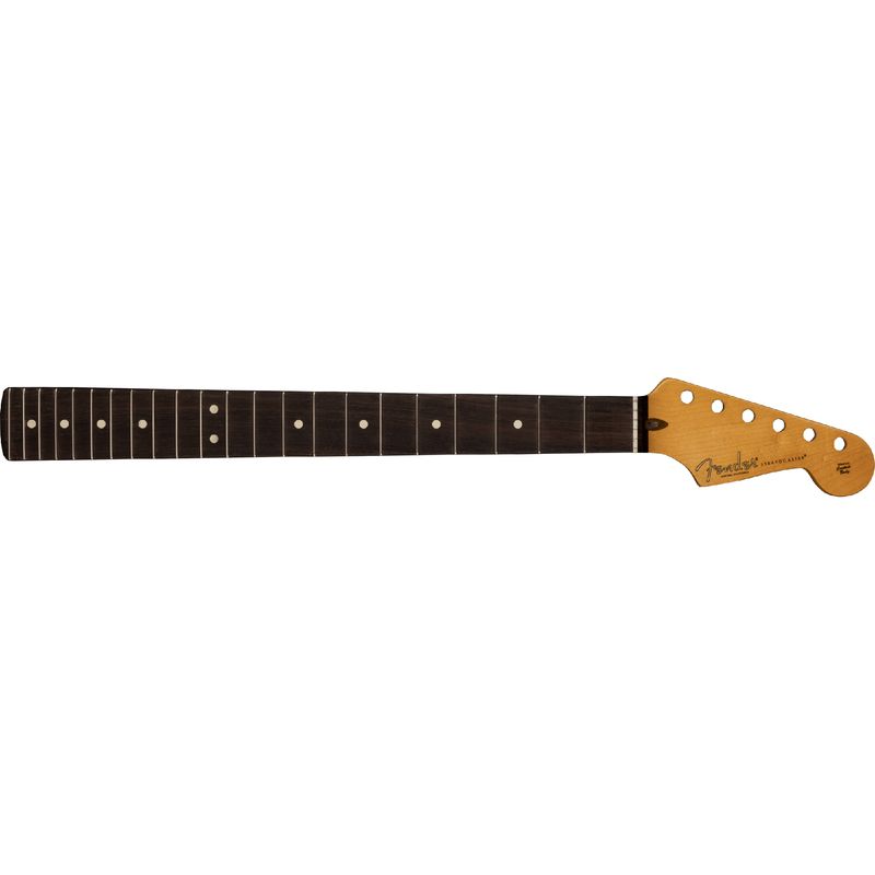Fender American Professional II Stratocaster Neck - Rosewood, 22 Narrow  Tall , 9-1/2